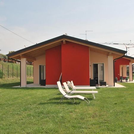 B&B Da Rosy Lazise Kültér fotó