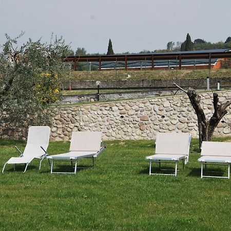 B&B Da Rosy Lazise Kültér fotó
