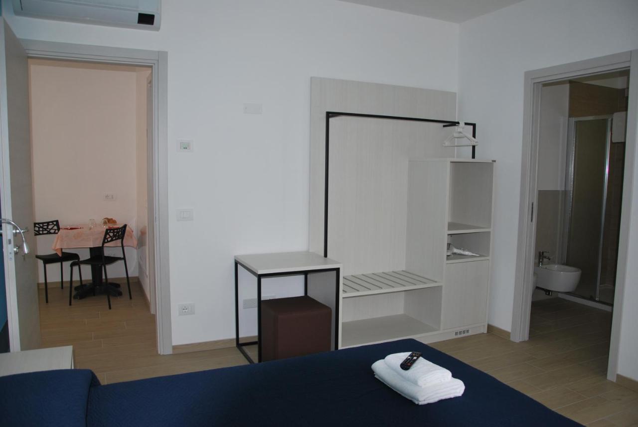 B&B Da Rosy Lazise Kültér fotó