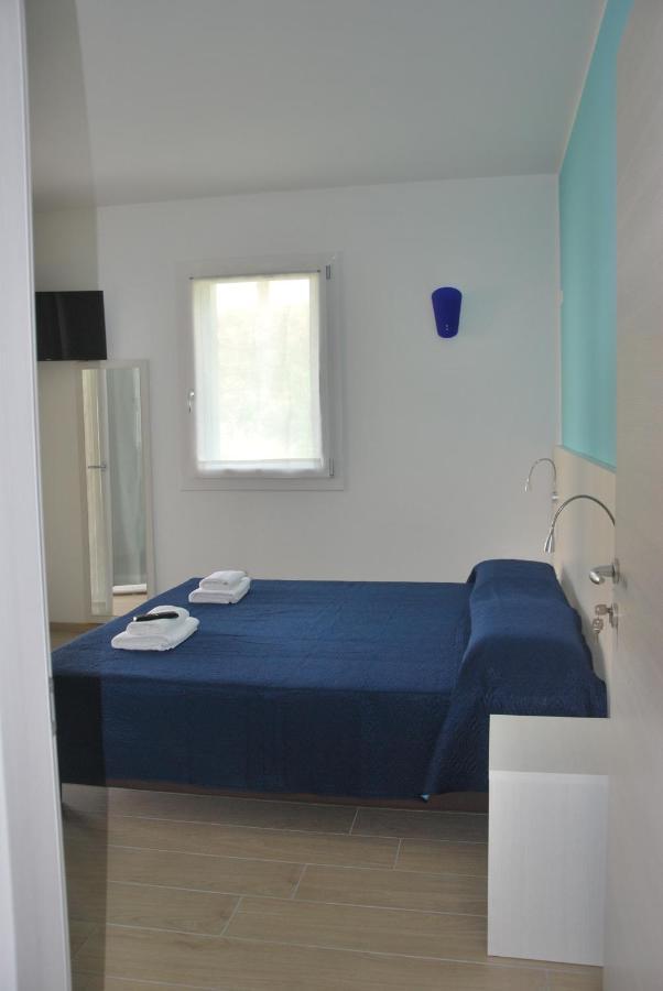 B&B Da Rosy Lazise Kültér fotó