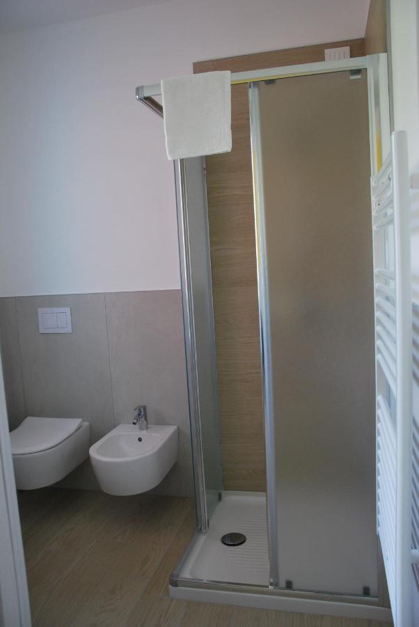 B&B Da Rosy Lazise Kültér fotó