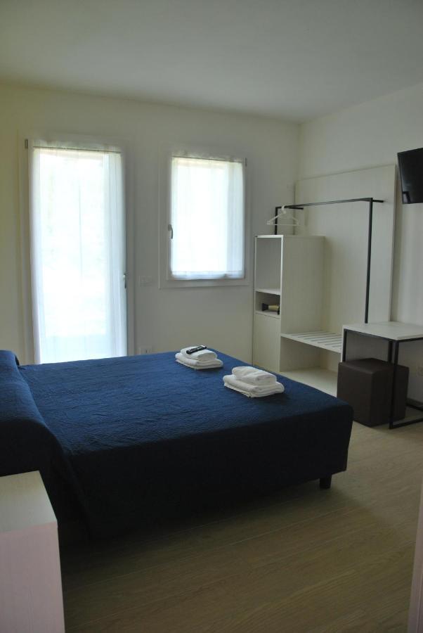 B&B Da Rosy Lazise Kültér fotó