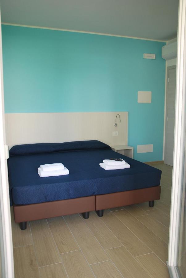 B&B Da Rosy Lazise Kültér fotó