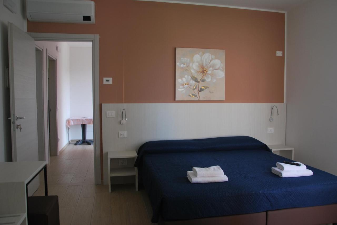 B&B Da Rosy Lazise Kültér fotó
