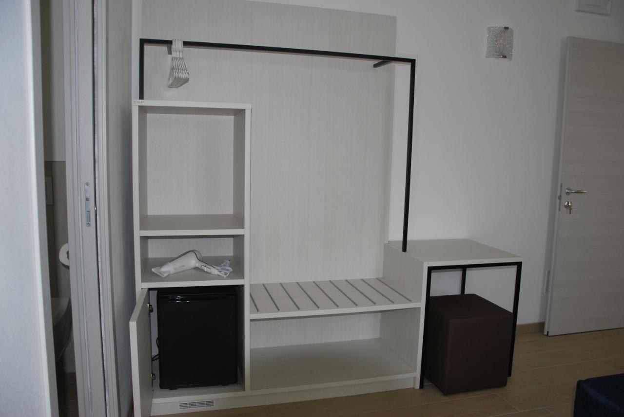 B&B Da Rosy Lazise Kültér fotó
