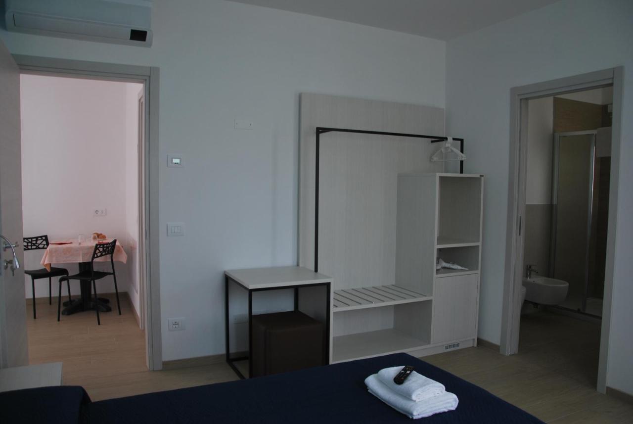 B&B Da Rosy Lazise Kültér fotó