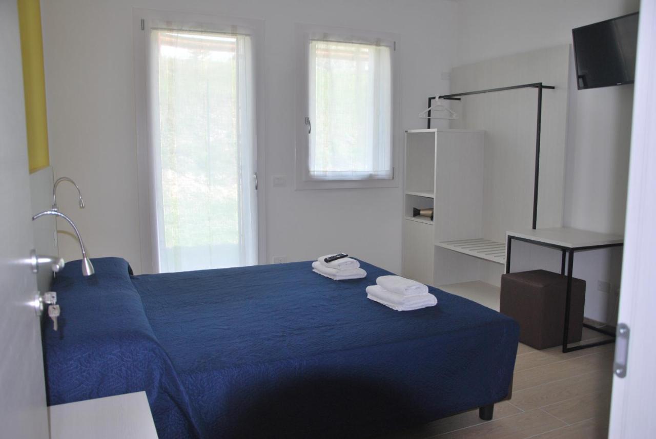 B&B Da Rosy Lazise Kültér fotó