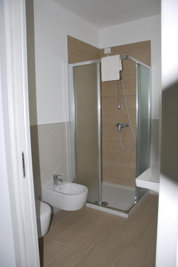 B&B Da Rosy Lazise Kültér fotó