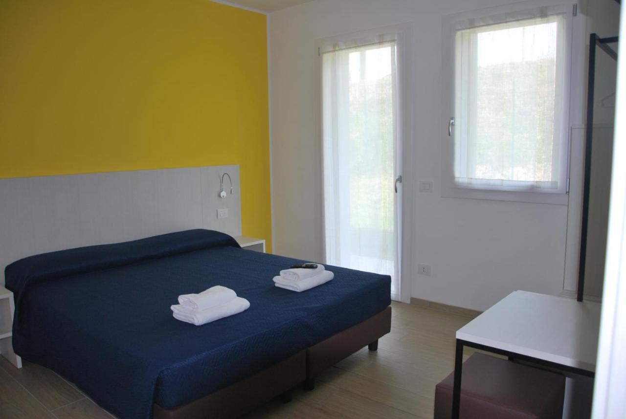 B&B Da Rosy Lazise Kültér fotó