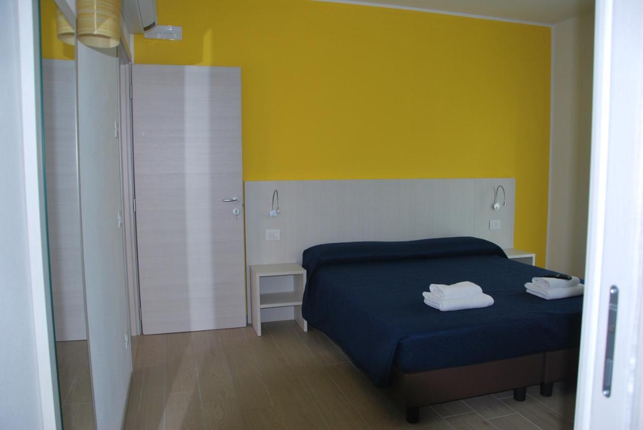 B&B Da Rosy Lazise Kültér fotó
