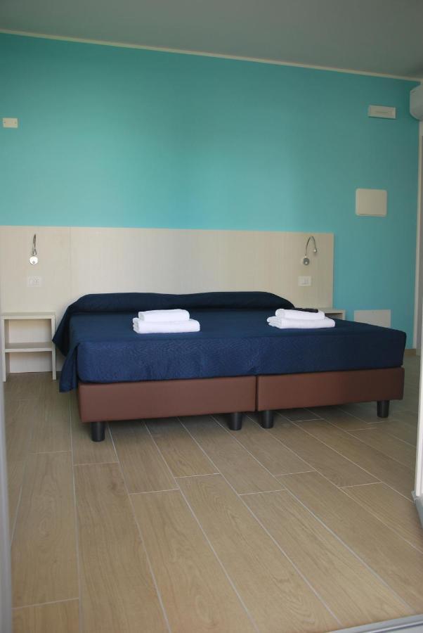 B&B Da Rosy Lazise Kültér fotó
