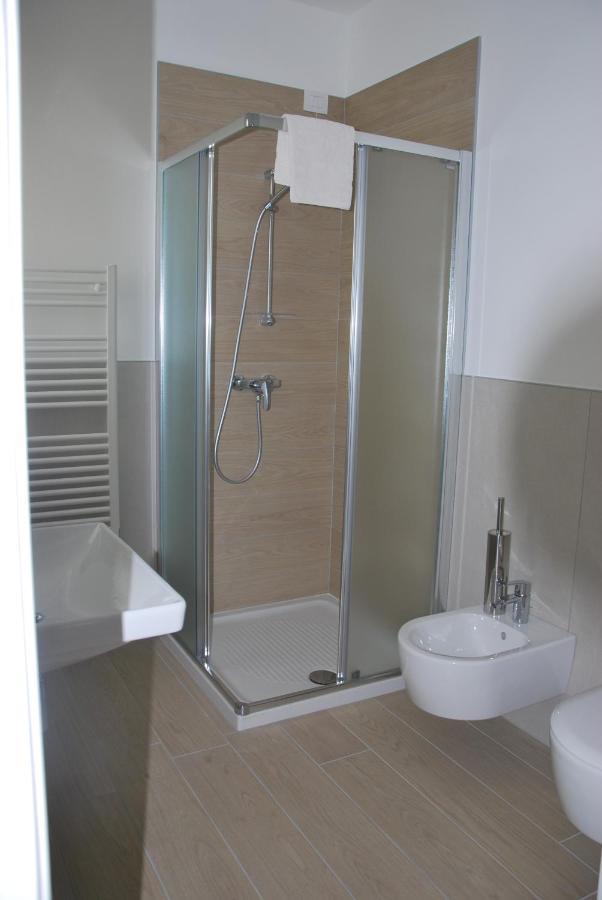 B&B Da Rosy Lazise Kültér fotó