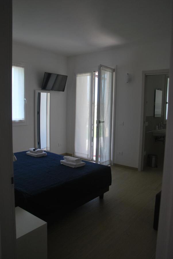 B&B Da Rosy Lazise Kültér fotó