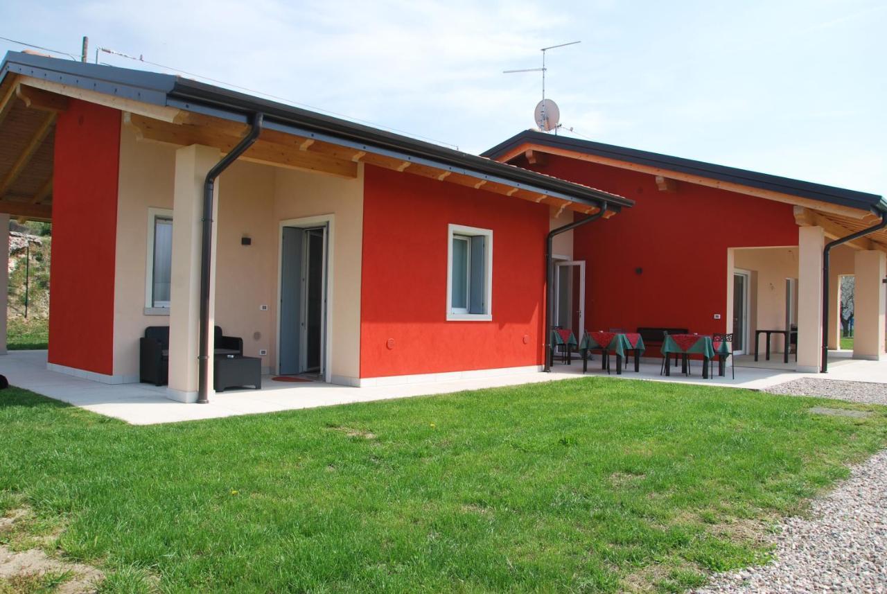 B&B Da Rosy Lazise Kültér fotó