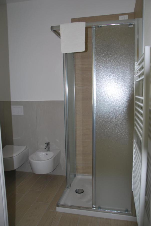 B&B Da Rosy Lazise Kültér fotó