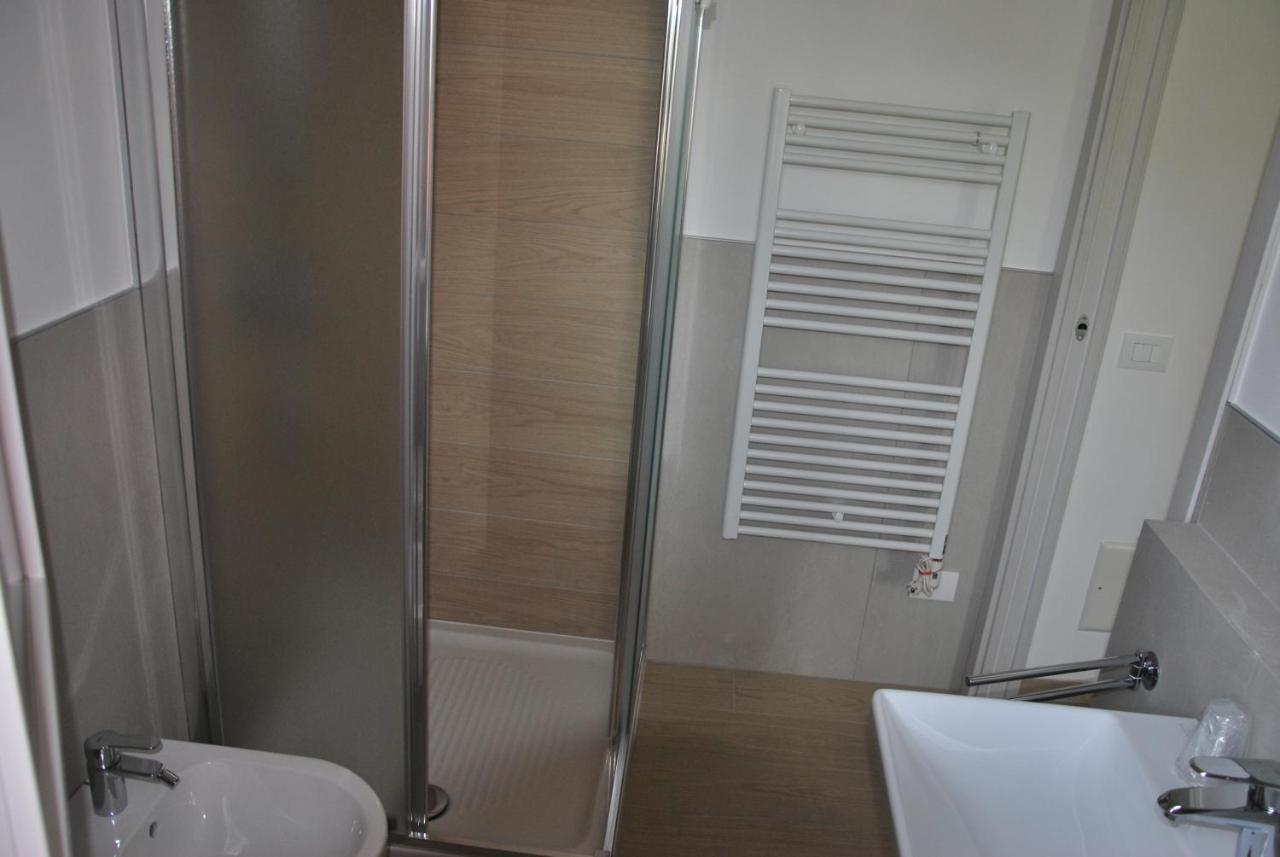 B&B Da Rosy Lazise Kültér fotó