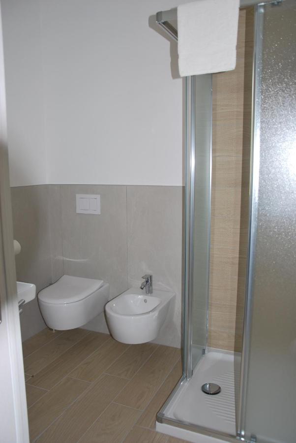 B&B Da Rosy Lazise Kültér fotó