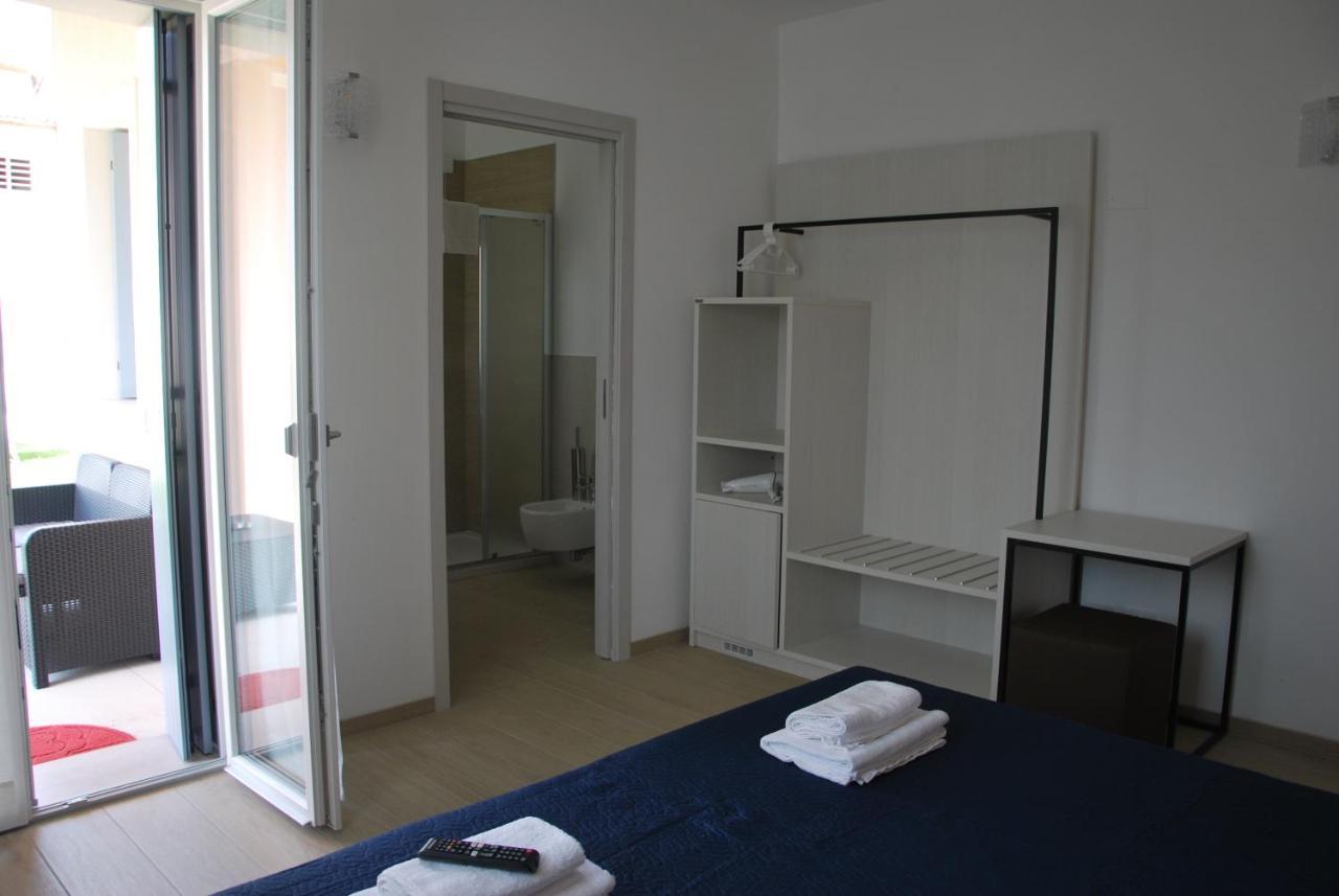 B&B Da Rosy Lazise Kültér fotó
